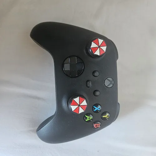 Controle xbox 