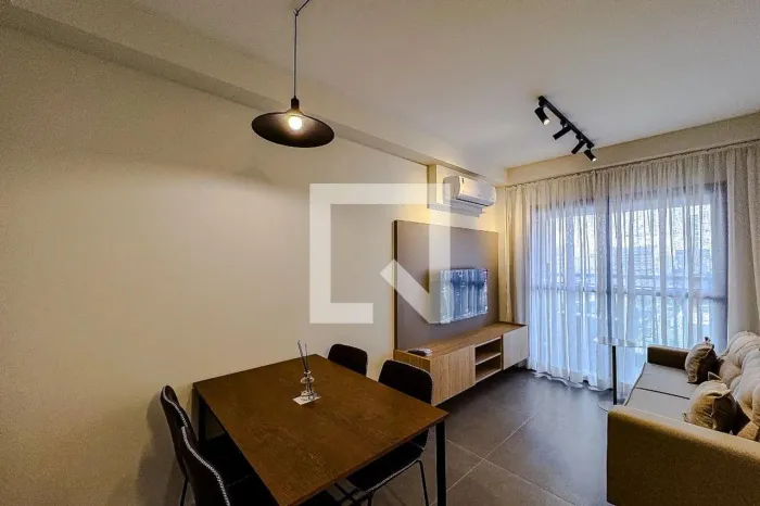 Apartamento à Venda - Belém, 2 Quartos, 50 m2