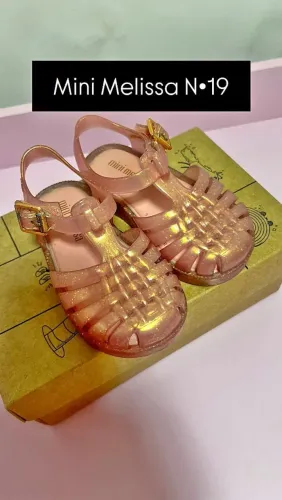 Mini melissa