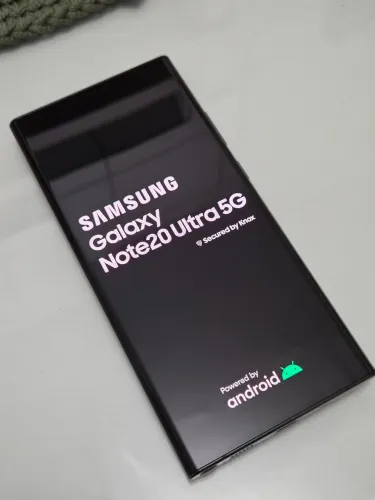 Galaxy Note 20 Ultra 5G (12GB/256GB)