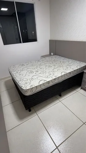 Vendo Colchão Casal
