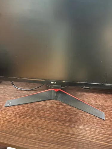 Monitor Gamer LG 27 polegadas 75hz