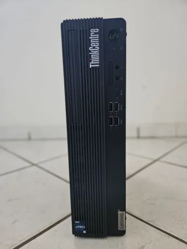 Computador Lenovo Thinkcentre m70s Gen5