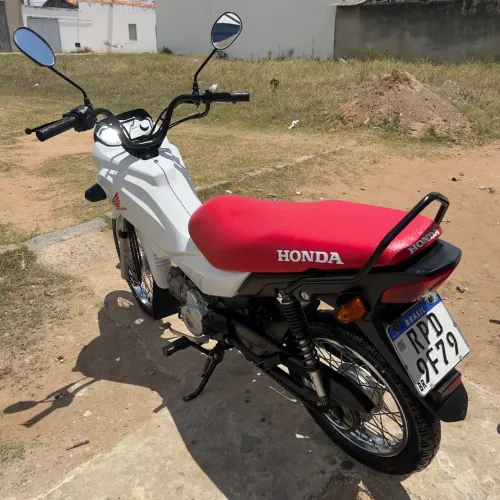 Honda Pop 110i 2022