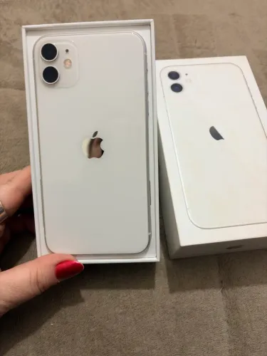 iPhone 11 128G