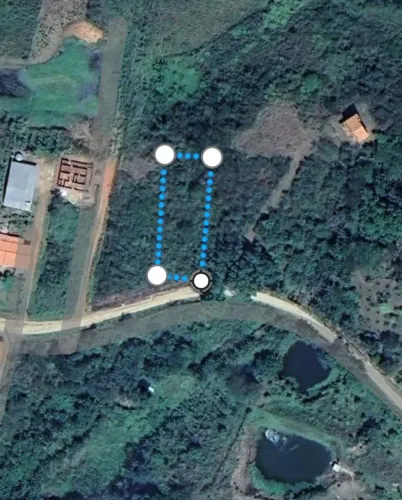 Terreno em Maranguape