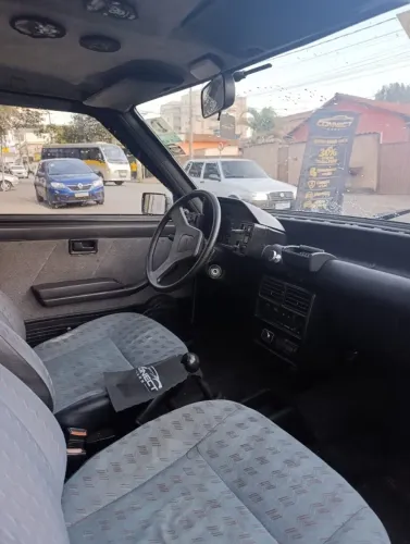 Fiat Uno Cs/top/sport 1.5 I.e. / 1.5 /1.3 1991