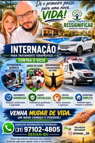 Clínica médica para dependentes
