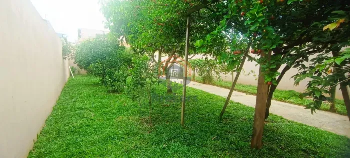 Casa em Residencial Água Doce - Jundiaí