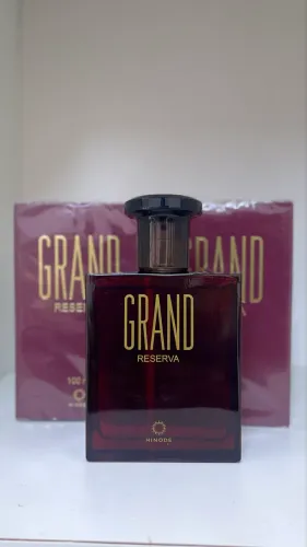 Colônia Grand Reserva HINODE 100ml Lacrada