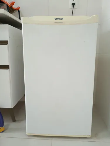 Frigobar Brastemp 120 Litros