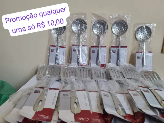 Espátula para arroz 