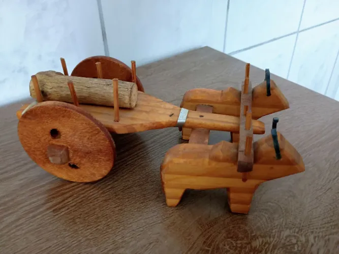 Carro de boi