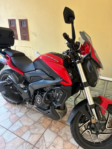 Dominar 400 2025