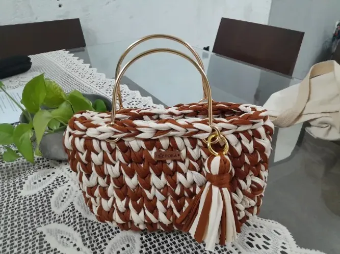 Bolsas e acessórios Porã