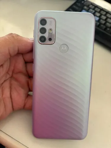 Motorola G10