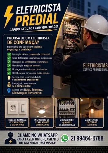 Eletricista