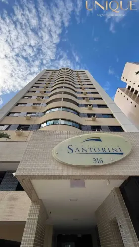 Oportunidade no Edifício Santorini - 241914 [25288]
