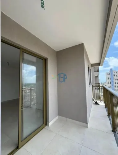 Condomínio Mood Parque das Dunas - Apartamento Padrão / Apartamento padrão em Natal/ Apart
