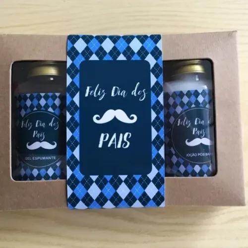 Presentes Dia dos Pais