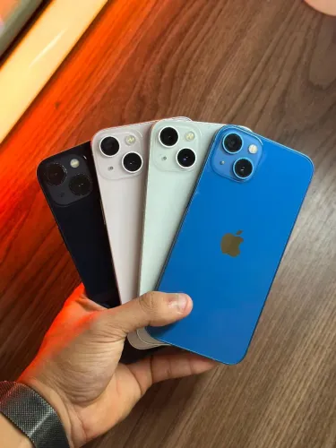 IPhone 13 128gb