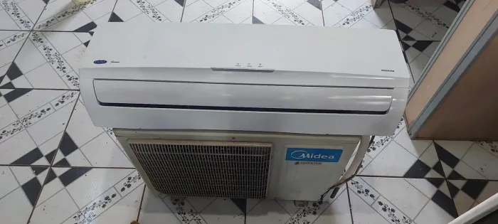 Vendo ar condicionado 
