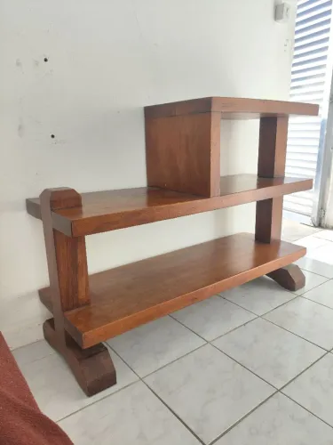 Raque Estante sala