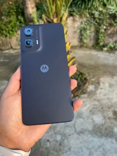 Moto G35 5G NFC novíssimo