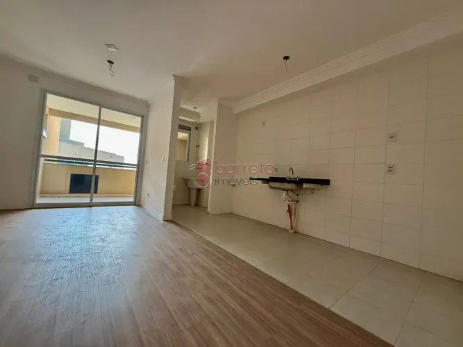 APARTAMENTO À VENDA NO CONDOMÍNIO MAXX SANTA ÂNGELA - HORTO FLORESTAL - JUNDIAÍ/SP