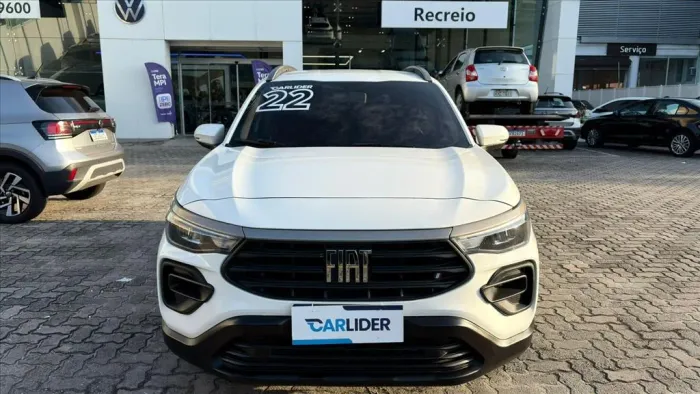 Fiat Pulse Drive 1.0 Turbo 200 Flex Aut. 2022