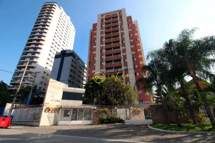 Apartamento com 3 Quartos, 98 m² - aluguel por R$ 3.300/mês ou venda por R$ 550.000 - Cond