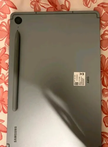 Tablet Samsung Galaxy Tab S9 FE Wifi