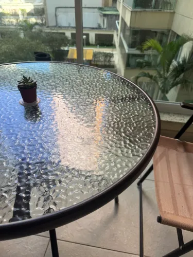 Mesa de Varanda