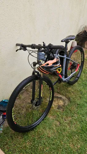 Oggi 7.0 Tá novinha gente top bike