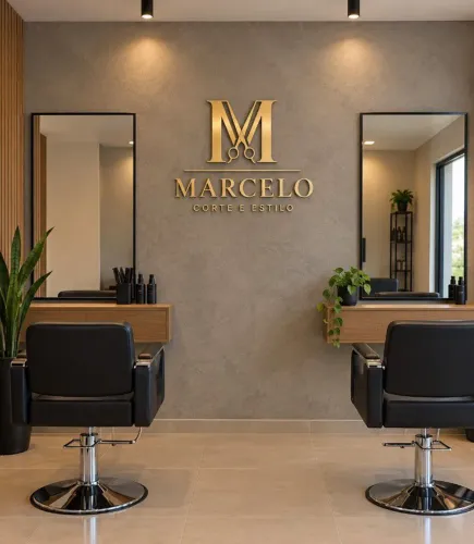 Precisa-se de manicure e escovista com experiência para trabalhar em barbearia.