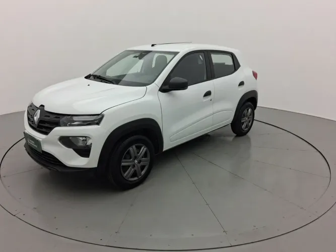 Renault Kwid 1.0 Zen 2026