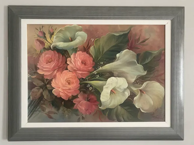 Quadro para Sala 