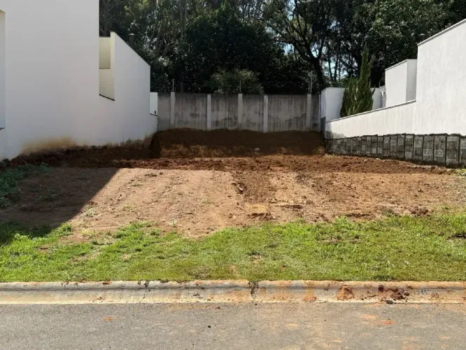 Terreno em Condomínio para Venda em Indaiatuba, Vila Suíça