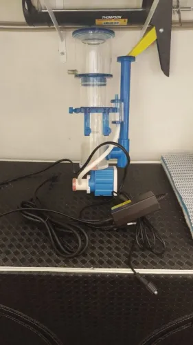 Skimmer aquário marinho