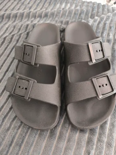 Chinelo birken masculino