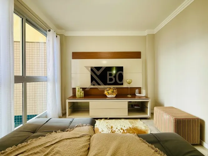 Apartamento 2 Quartos para Venda em Balneário Camboriú, Centro, 2 dormitórios, 2 suítes, 3
