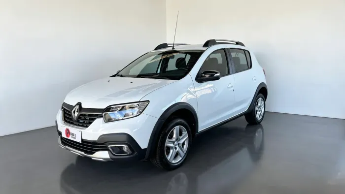 Renault Stepway Zen Flex 1.6 16V Mec. 2024
