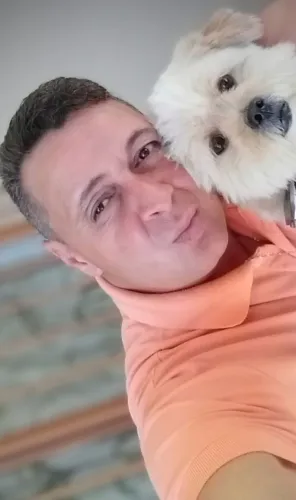 DIARISTA MASCULINO