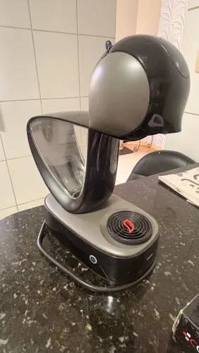Cafeteira Dolce Gusto