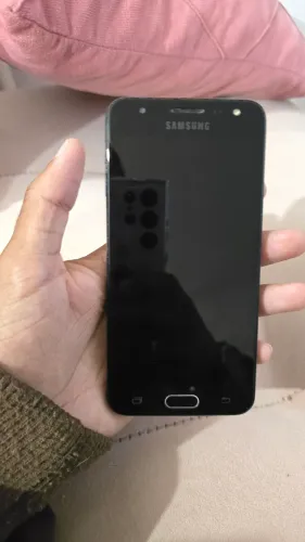 Samsung J5 Prime