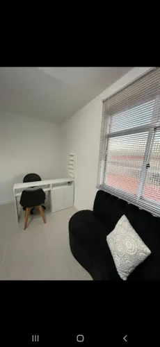 Espaço para manicure