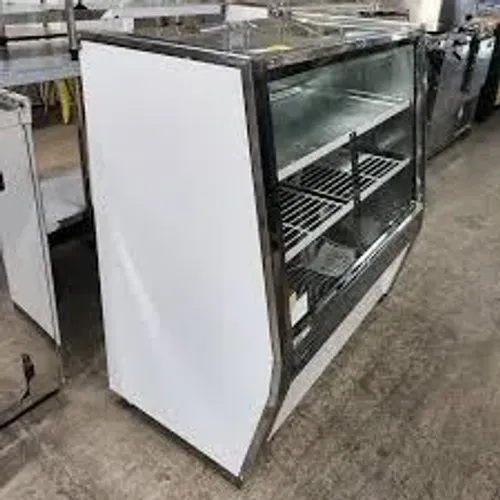 Balcão refrigerado 1,00 bebidas NOVO SEM USO 127V