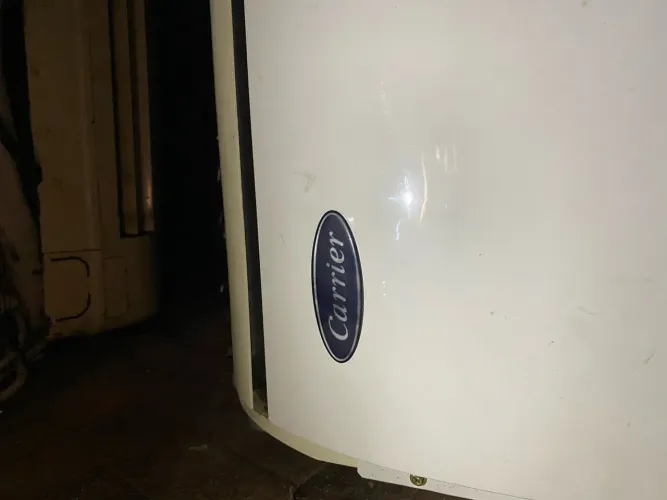Ar condicionado 60000 btus