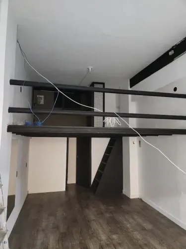 Loja, 29 m² - venda por R$ 290.000 ou aluguel por R$ 3.400/mês - Copacabana - Rio de Janei