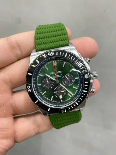 Relógio Breitling KM7